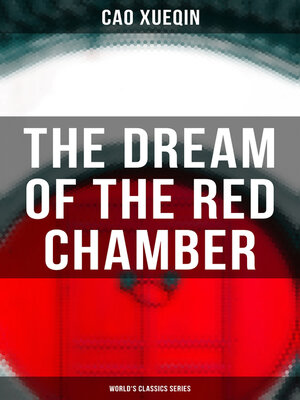 cover image of The Dream of the Red Chamber (World's Classics Series)